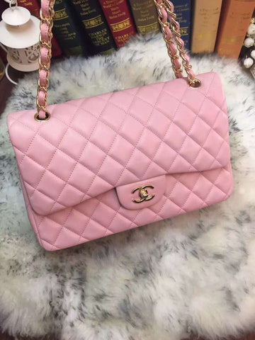 Makersluxe - CNL Bags - 2098
