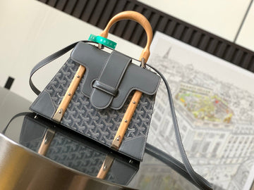 Makersluxe - GYO Bags - 357
