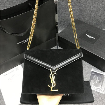 Makersluxe Bags- YLS Bags - 196