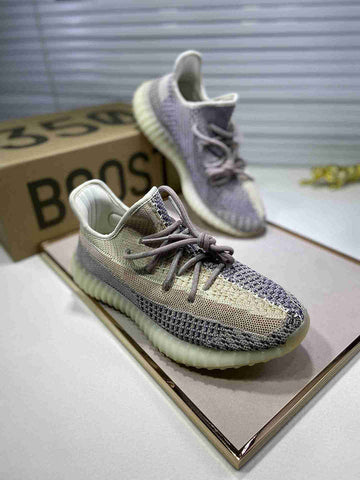 MLBG - Mix Unisex Shoes - 648