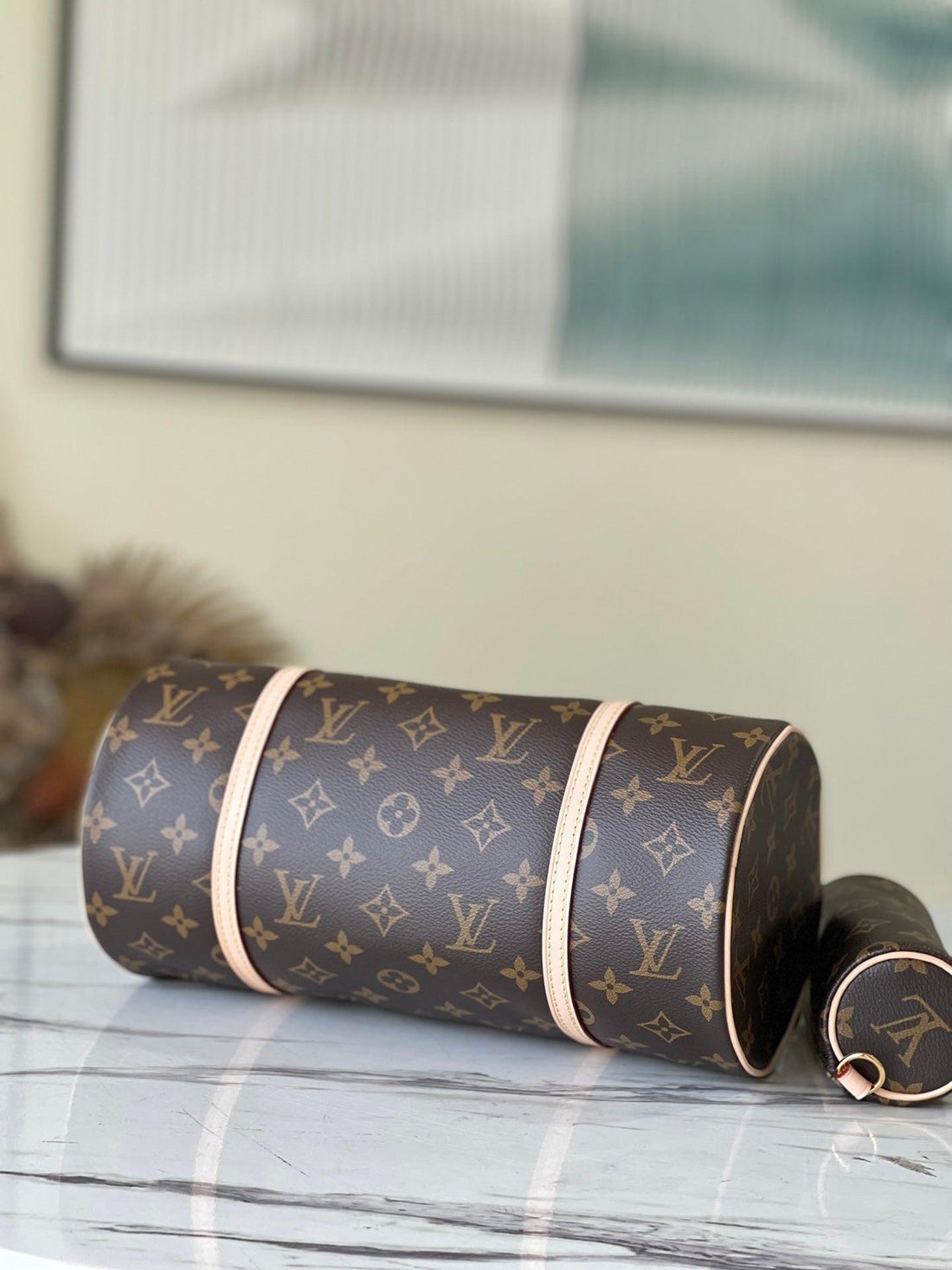 SO - New Fashion Women's Bags LV MONOGRAM A087