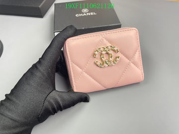 Makersluxe CHL Wallet - 066