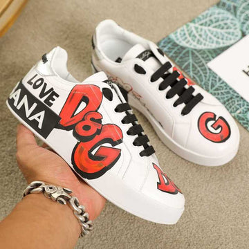 MLBG - Mix Unisex Shoes - 881