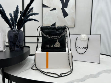 Makersluxe - CHL Bags - 153