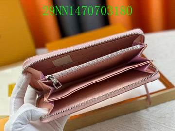 Makersluxe LOV Wallet - 258