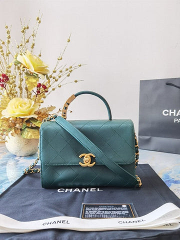 Makersluxe - CHL Bags - 740