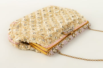 Sac à paillettes 1960s