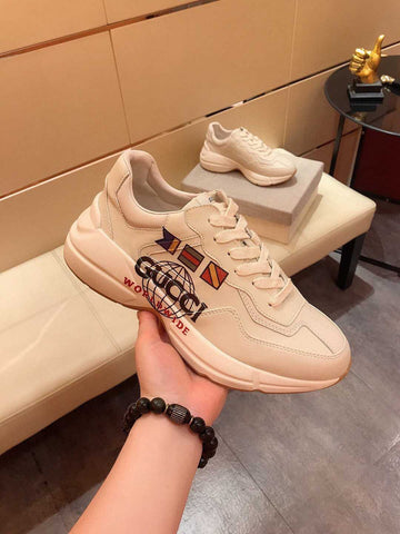 MLBG - Mix Unisex Shoes - 855