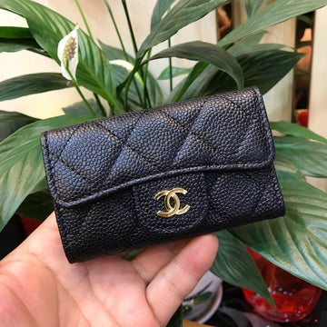 Makersluxe - CHL Wallets - 761