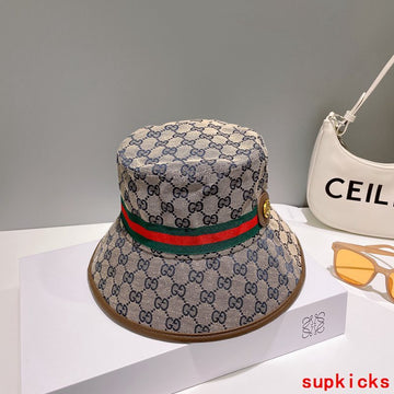 MLB - GUKI Caps - 271