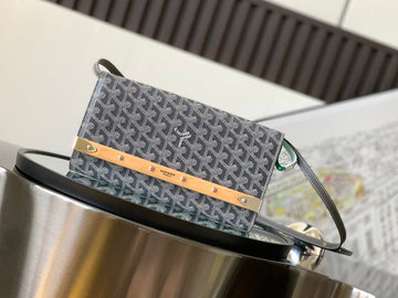 Makersluxe - GYO Bags - 413