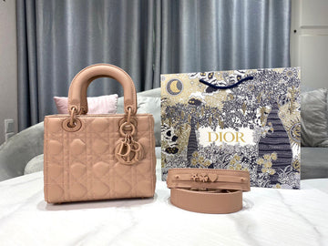 Makersluxe - DOR Bags - 343
