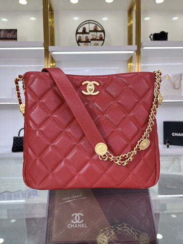 Makersluxe - CNL Bags - 886