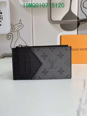 Makersluxe CHL Wallet - 1811