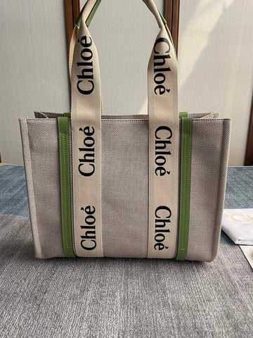 Makersluxe - CLE Bags - 694