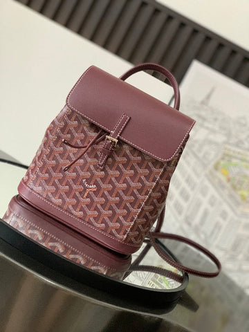 Makersluxe - GYO Bags - 362