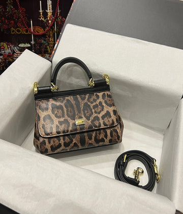 Makersluxe - DG bag - 069