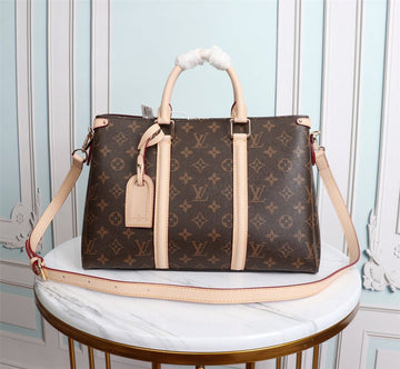 Makersluxe Lu-Vi bags - 3744