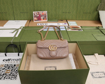 MLB - GUKI Women Bags - 230