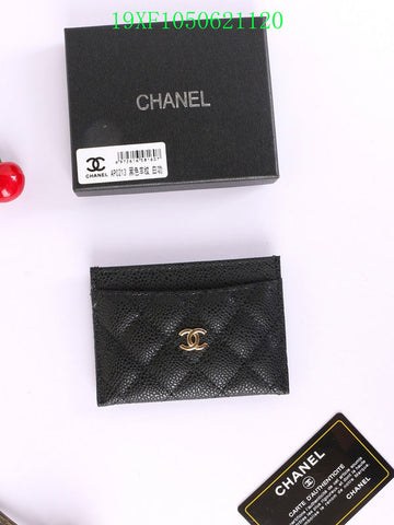 MLB - CHL Wallet - 072