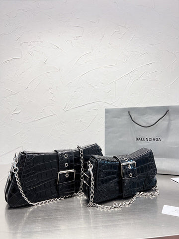 Makersluxe - BGA2 Bags - 049