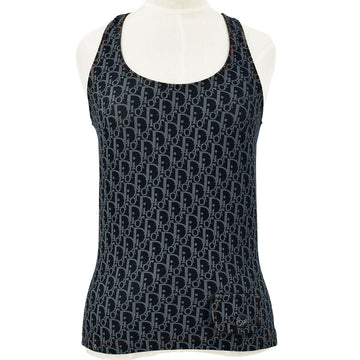 Christian Dior 2005 Flight Trotter-print tank top #36