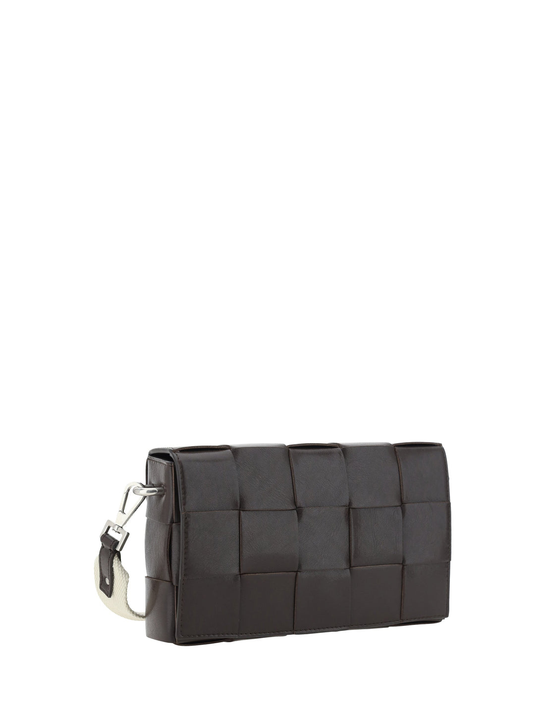 Bottega Veneta Men Cassette Shoulder Bag