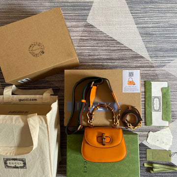 Makersluxe - GCI Bags - 579