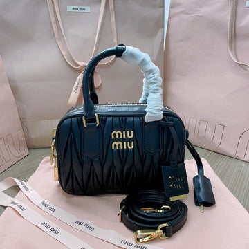 Makersluxe - MMU Bags - 236