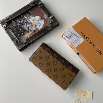 Makersluxe CHL Wallet - 2063