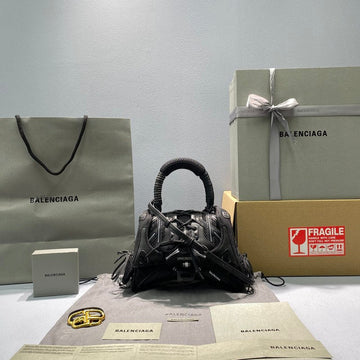 Makersluxe - BG Bags - 1599