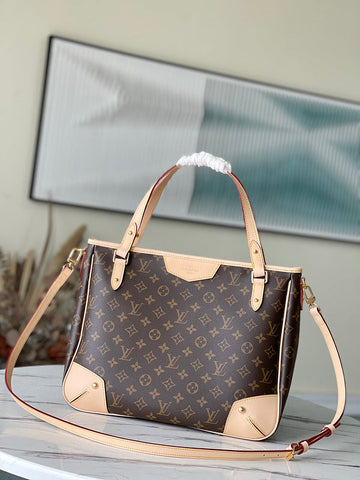 Makersluxe Lu-Vi bags - 5173