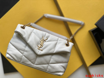 MLB - YLS Puffer Bags - 025