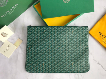 Makersluxe - GYO Wallets - 109