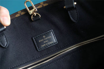 Makersluxe LOV Lady Bags - 2204