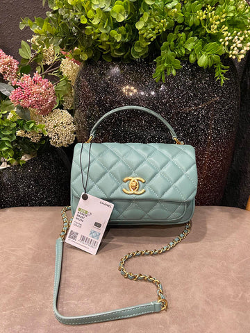 Makersluxe - CHL Bags - 213