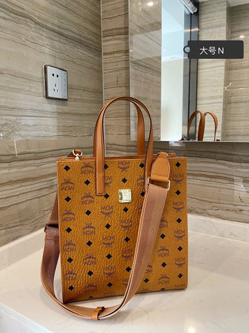 Makersluxe Bags- MQM Bags - 123