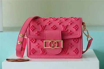 MLB Fashion Lu-Vi bags - 6522