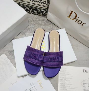 MLB - DOR Women Shoes - 348