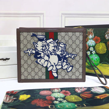 Makersluxe - GCI Bags - 2792