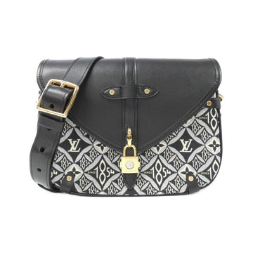 Louis Vuitton SINCE1854 Neo-Samuel MM M57488 Shoulder Bag