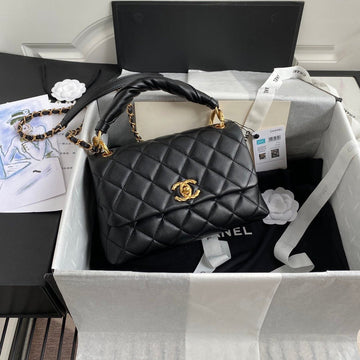 Makersluxe - CHL Bags - 163