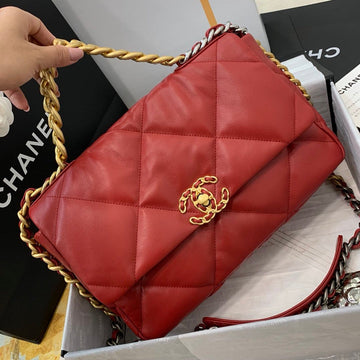 Makersluxe - CHL Bags - 323