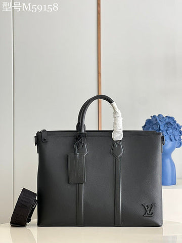 Makersluxe Lu-Vi bags - 3189