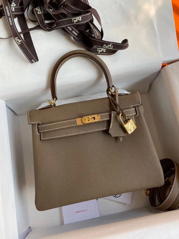 Makersluxe - HMS Bags - 923