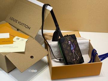 MLB - LOV Bags - 2224