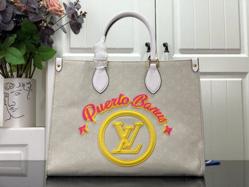 Makersluxe Lu-Vi Bags - 16502