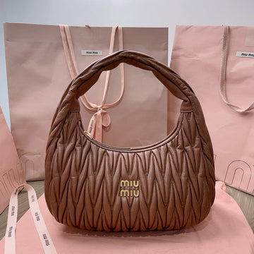 Makersluxe - MMU Bags - 253
