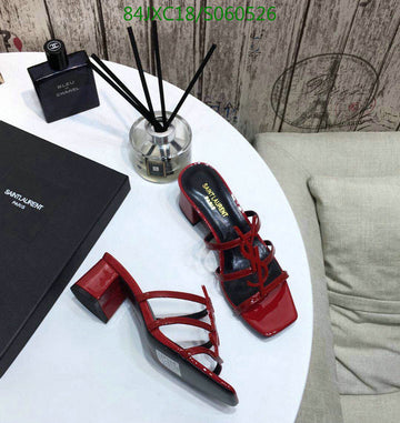 MLB - All Women Shoes - 1667