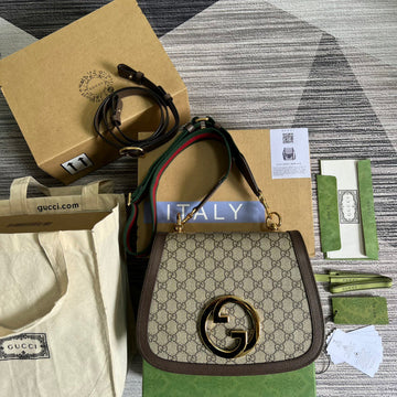 Makersluxe - GCI Bags - 1915